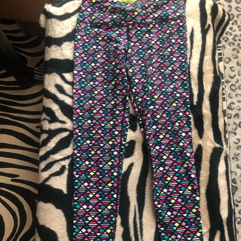 Workout leggings